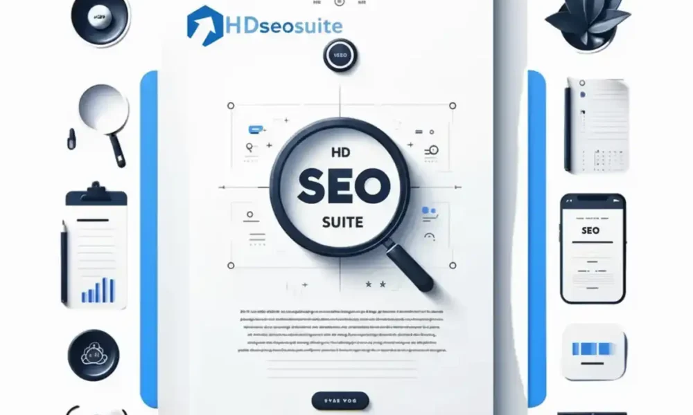 HDSEOSUITE